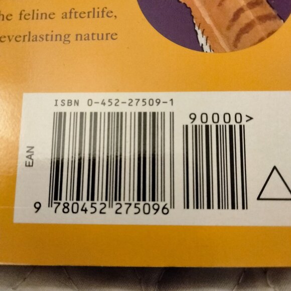 Purring in the Light Near Death Experiences of Cats Stefanie Samek Paperback Boo - Picture 3 of 3